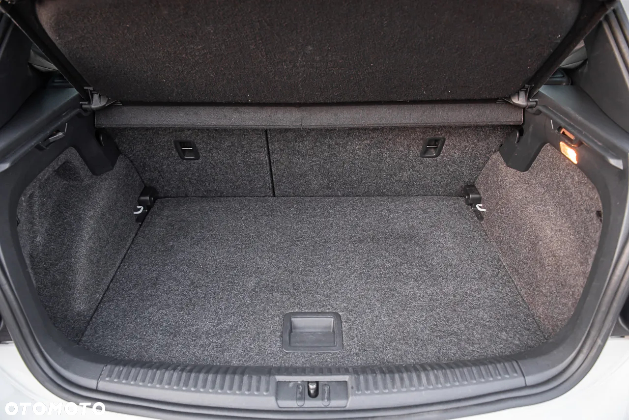 Volkswagen Polo 1.8 TSI BMT GTI DSG - 30
