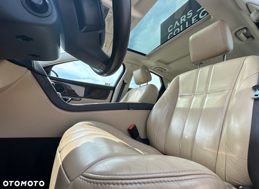Jaguar XJ 3.0 D V6 Portfolio - 19