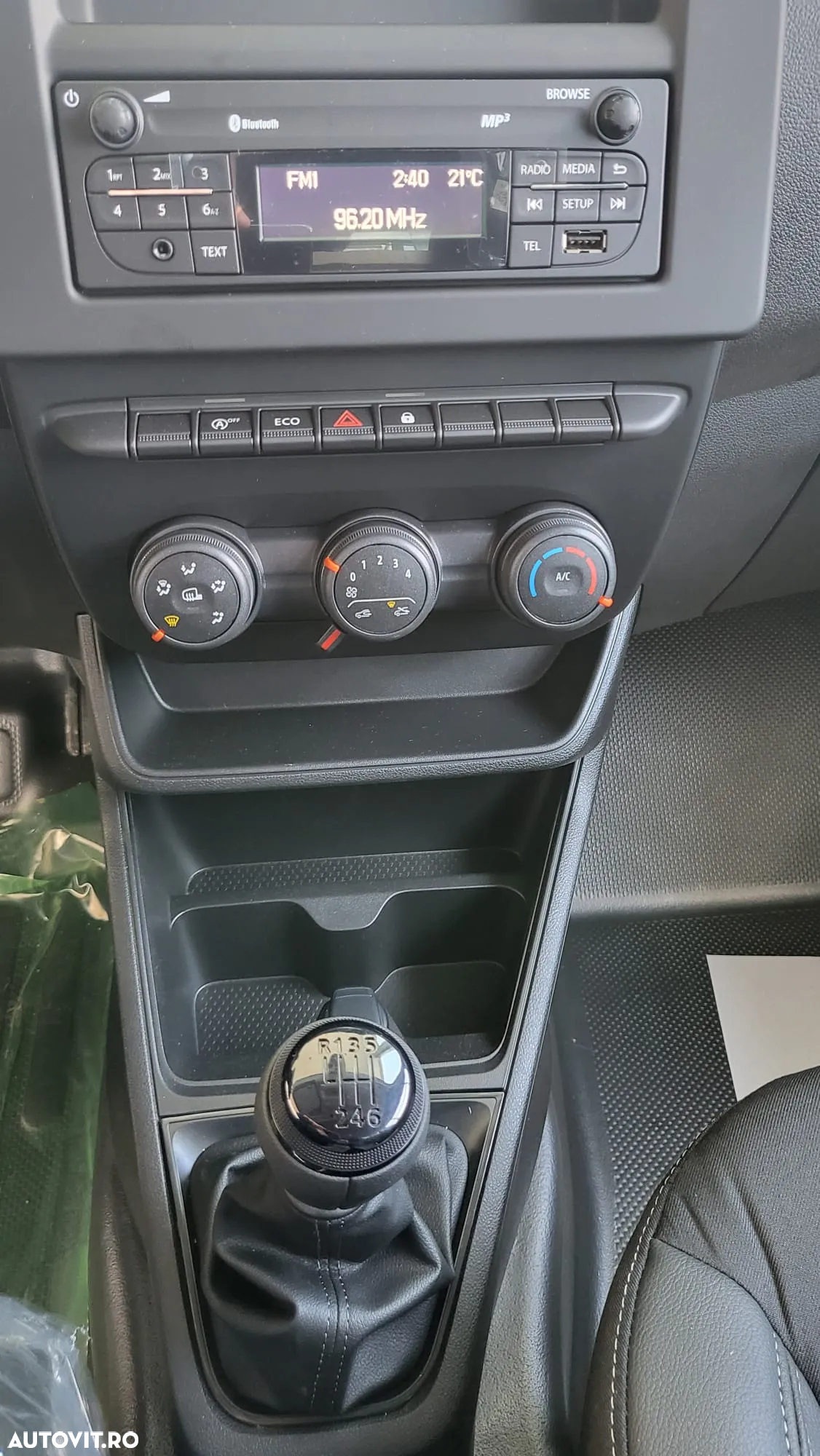 Renault Express - 22