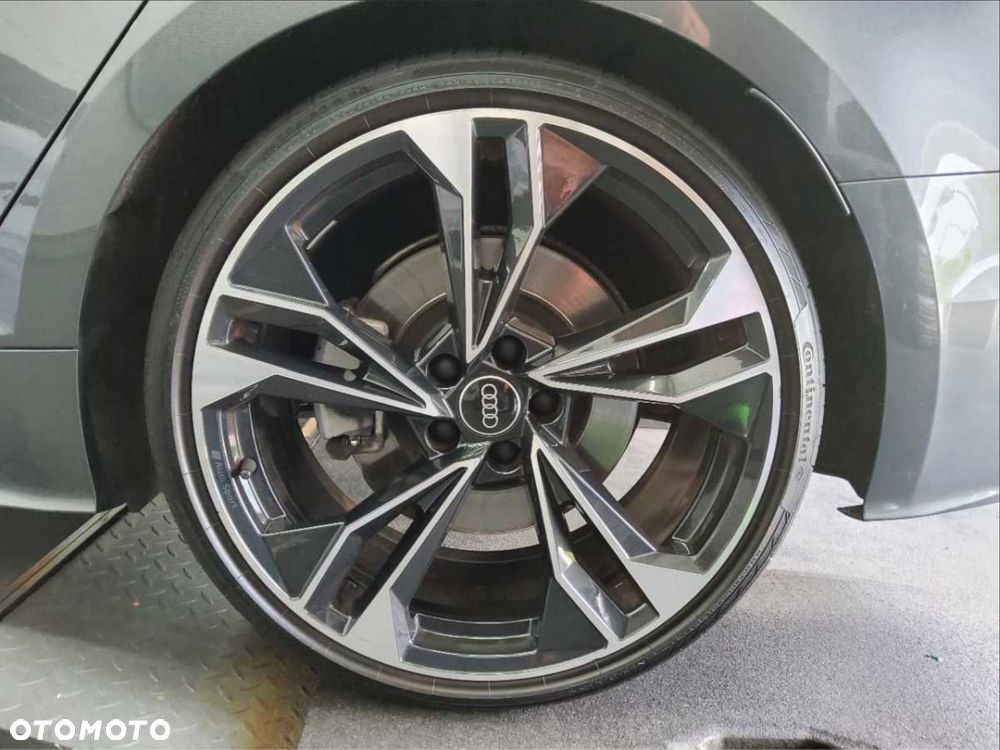 Audi A5 Sportback - 10