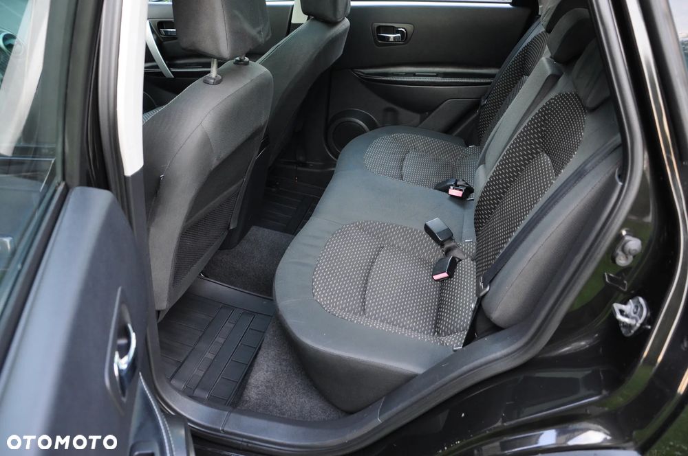 Nissan Qashqai 2.0 dCi Tekna Premium - 23