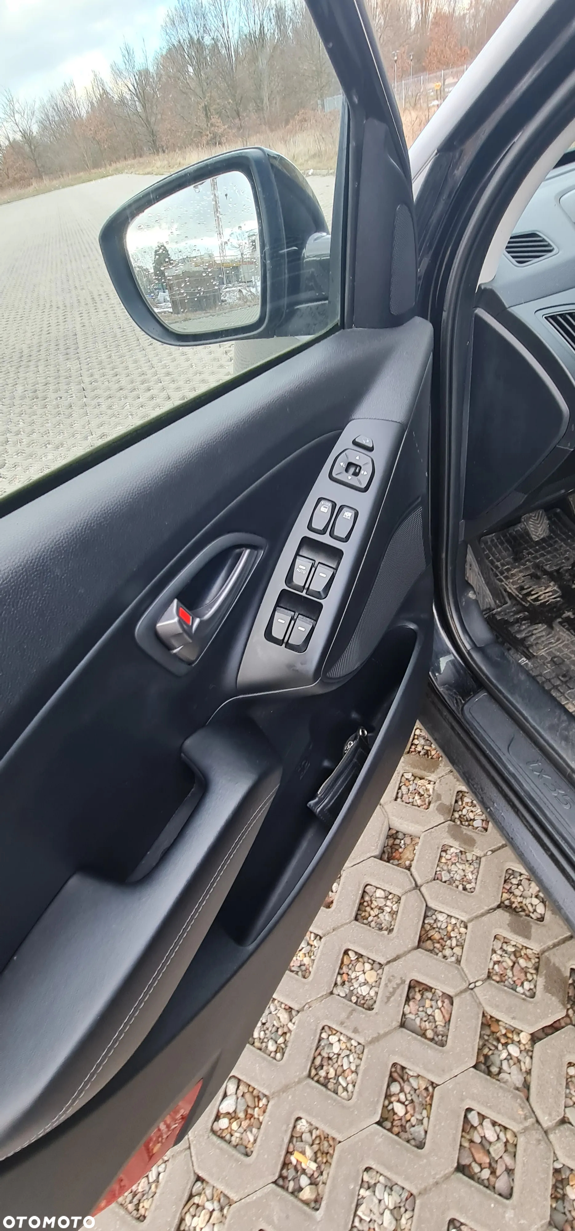 Hyundai ix35 - 30