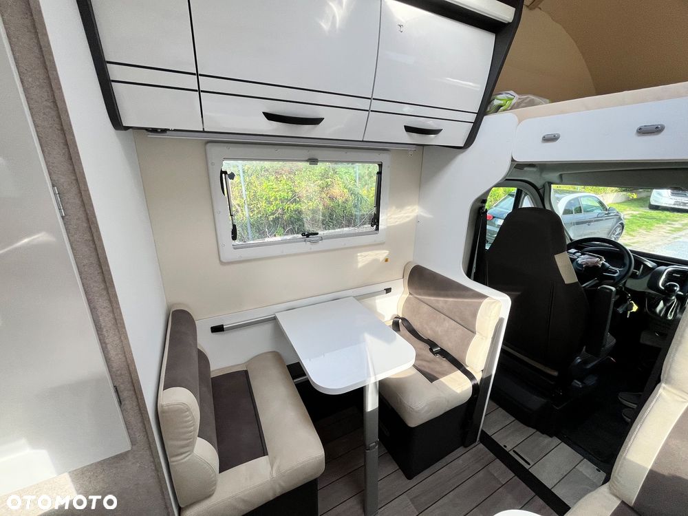 Fiat Ducato Forster A699 VB - 17