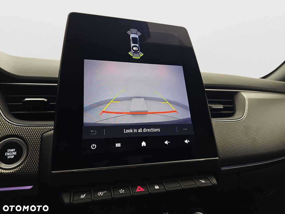 Renault Arkana 1.3 TCe mHEV Techno EDC - 27
