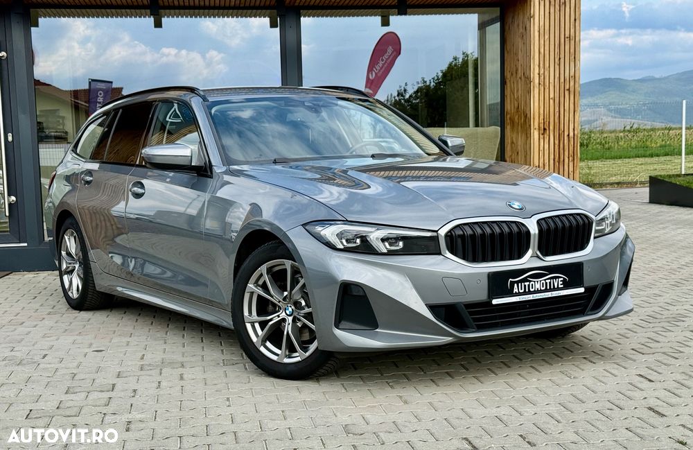 BMW Seria 3 - 12