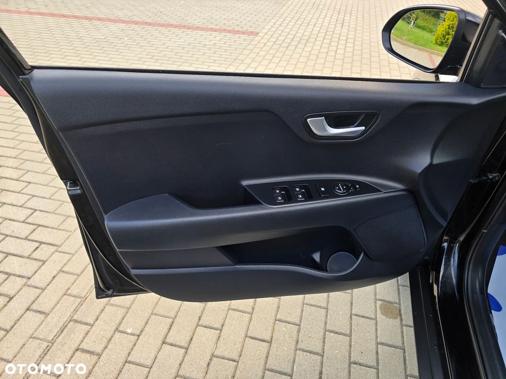 Kia Stonic 1.0 T-GDI 100 OPF Nightline Edition - 20