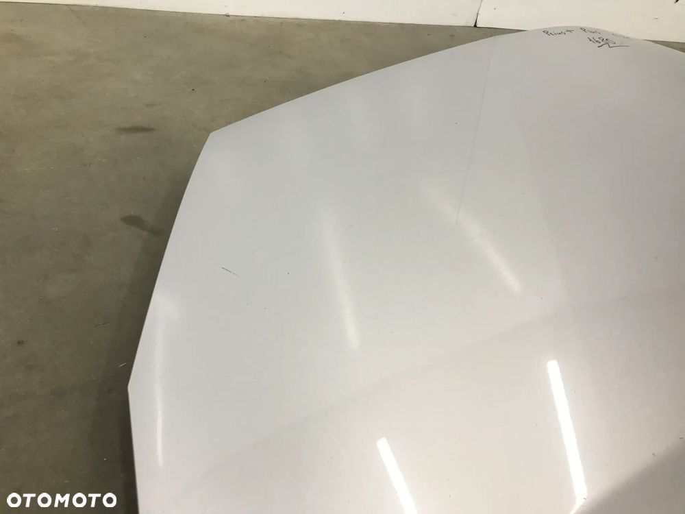 Maska Toyota prius+ prius plus 11-21 pokrywa - 4