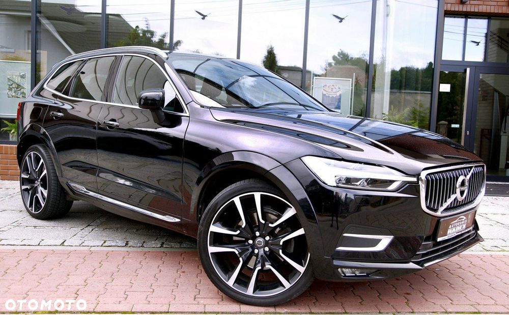 Volvo XC 60 - 9