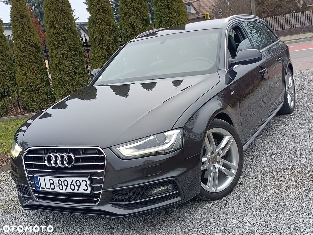 Audi A4 Avant 2.0 TDI 116g DPF Attraction - 5