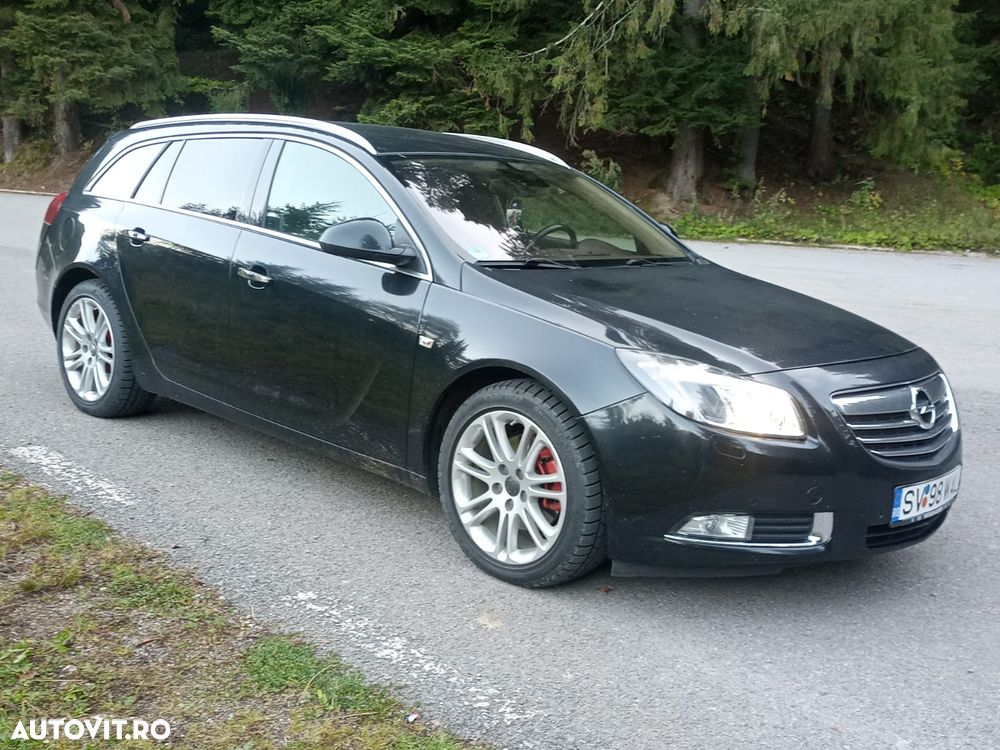 Opel Insignia - 2