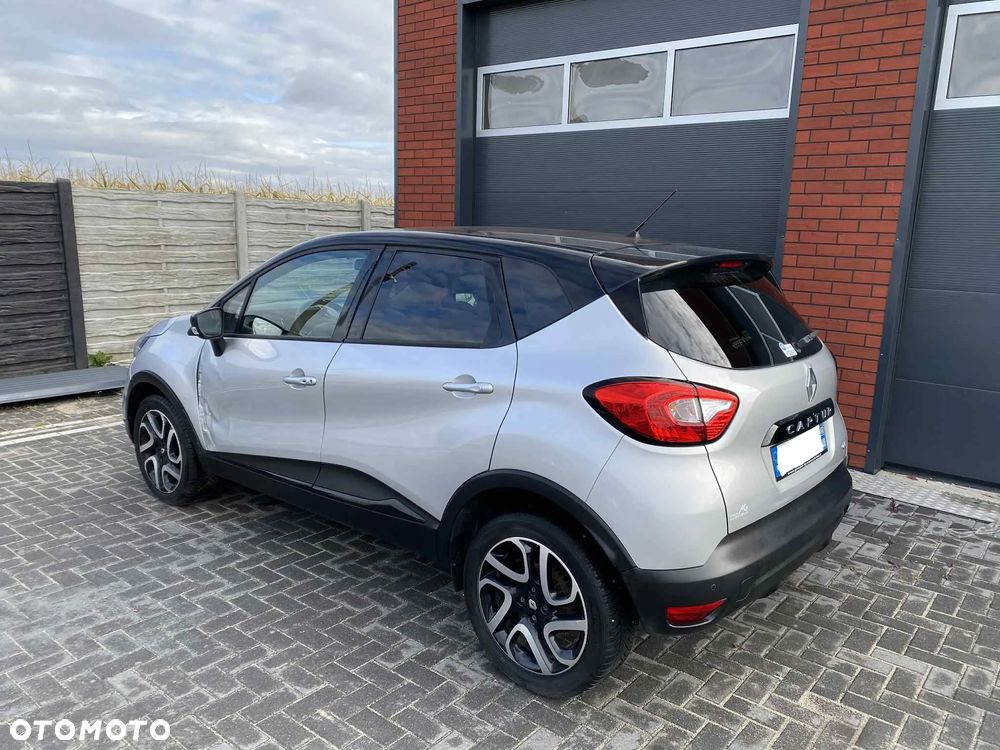 Renault Captur 1.5 dCi Intens - 38