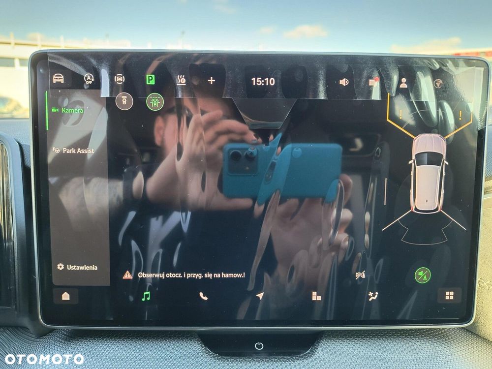 Skoda Kodiaq 2.0 TDI 4x4 Sportline DSG - 34