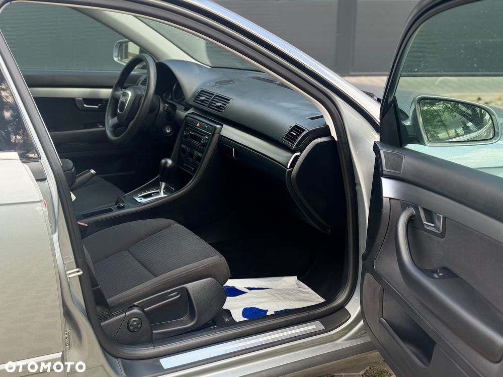Audi A4 - 30