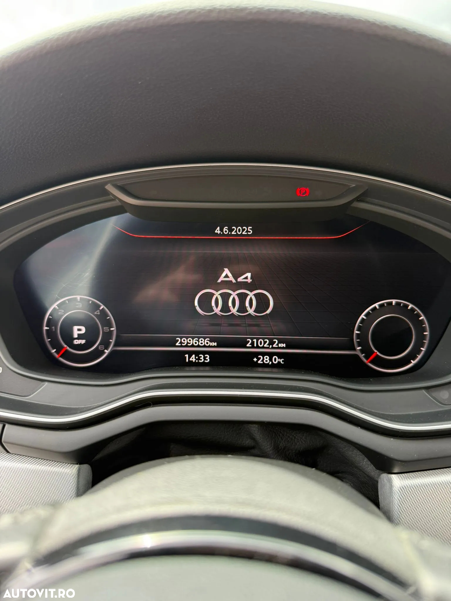 Audi A4 Avant 2.0 TDI S tronic - 11