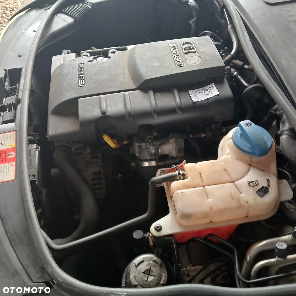 Audi A6 Avant 2.0 TFSI - 27