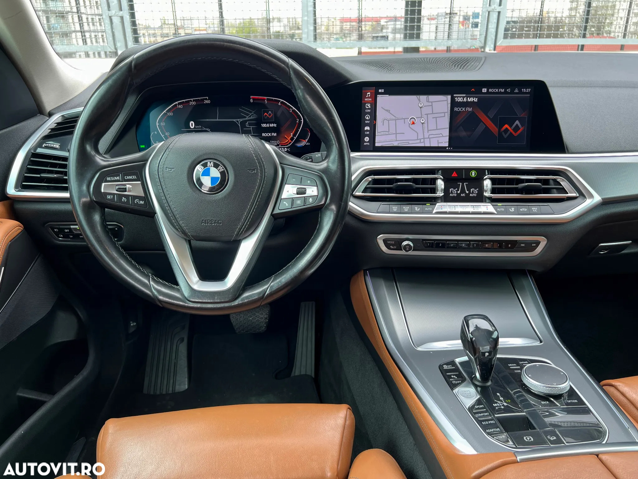 BMW X5 xDrive30d - 19