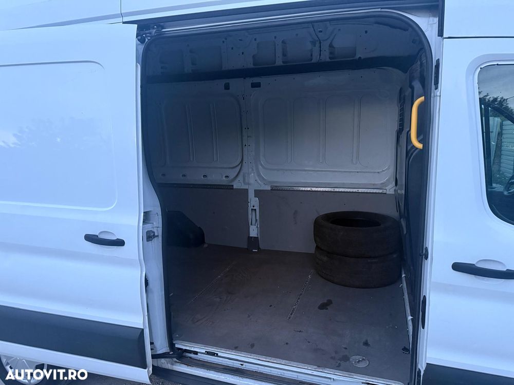 Ford Transit - 5
