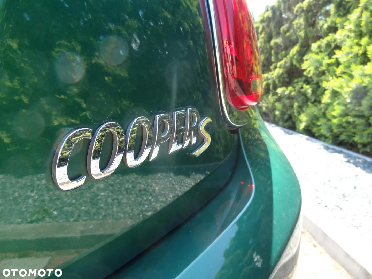 MINI Cooper SE - 11