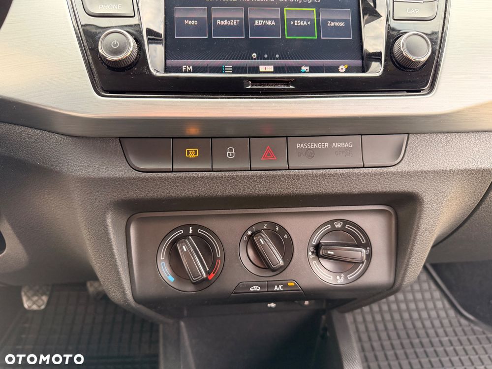 Skoda Fabia 1.0 TSI Ambition Plus - 15