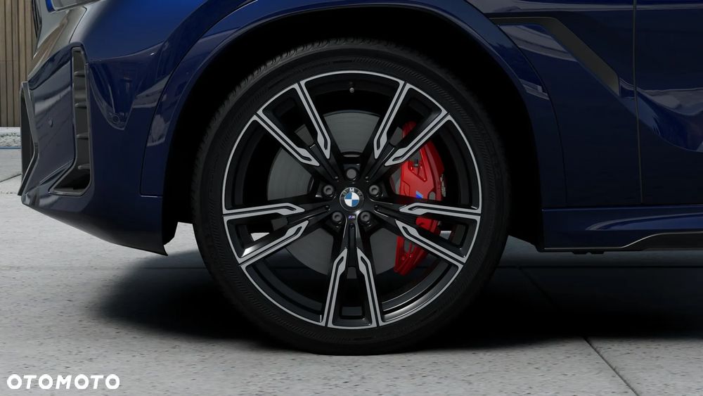 BMW X6 xDrive30d mHEV sport - 9