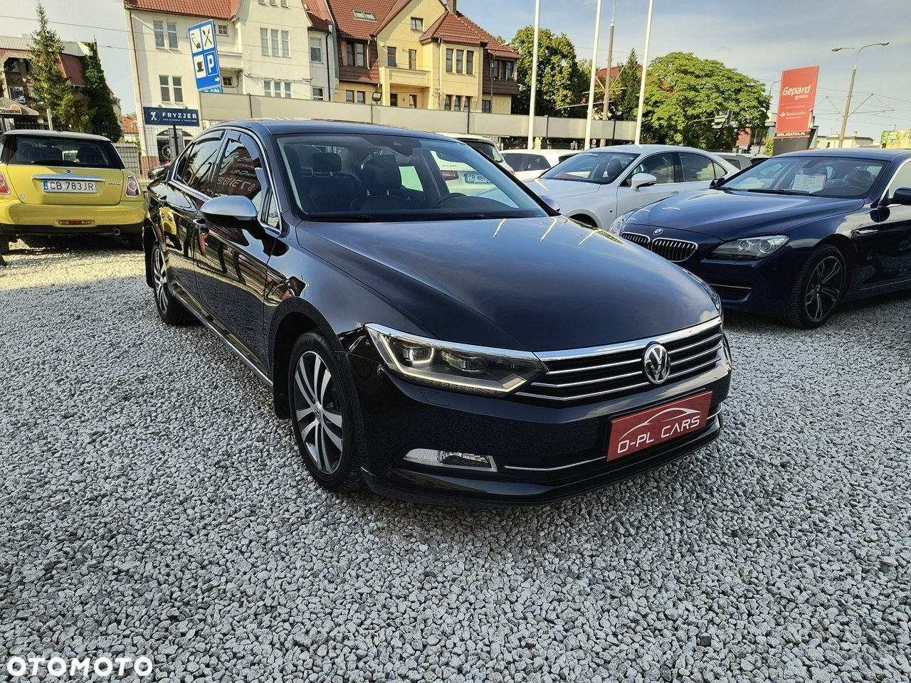 Volkswagen Passat 1.8 TSI BMT Highline DSG - 4