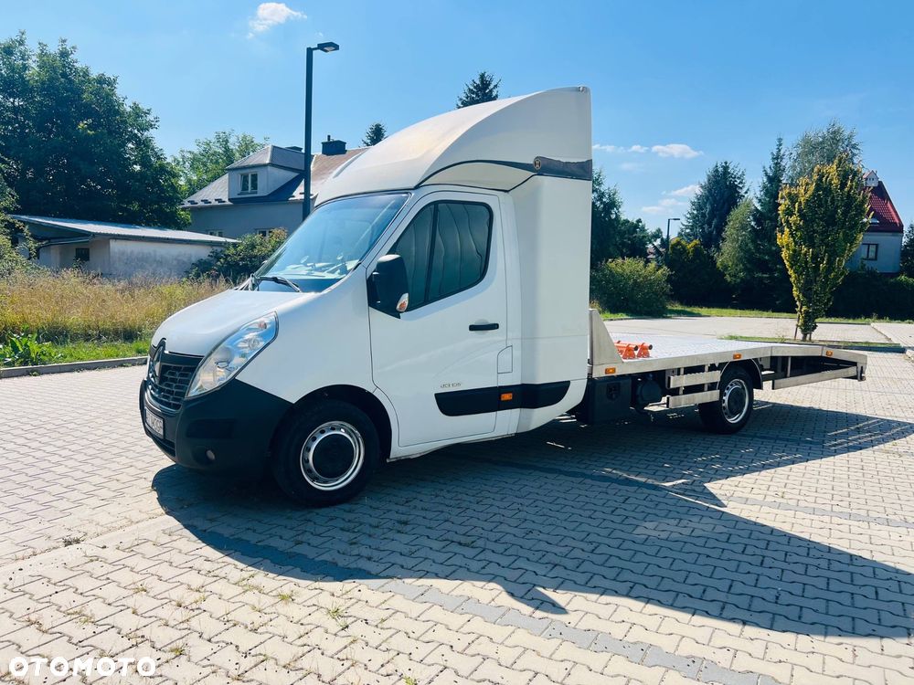 Renault Master - 33
