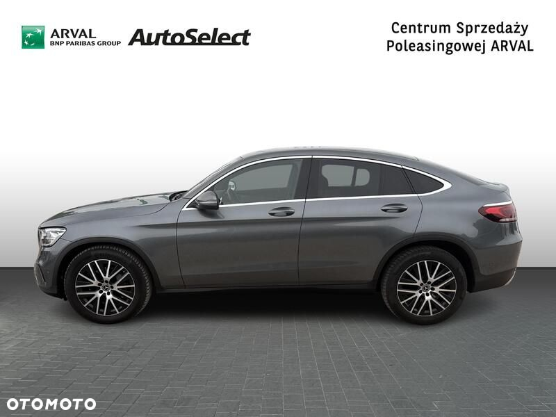 Mercedes-Benz GLC - 2