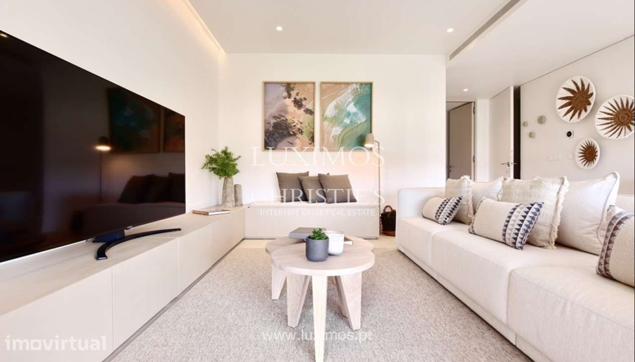 Apartamento T2, no resort Verdelago, em Castro Marim, Algarve - Grande imagem: 3/15