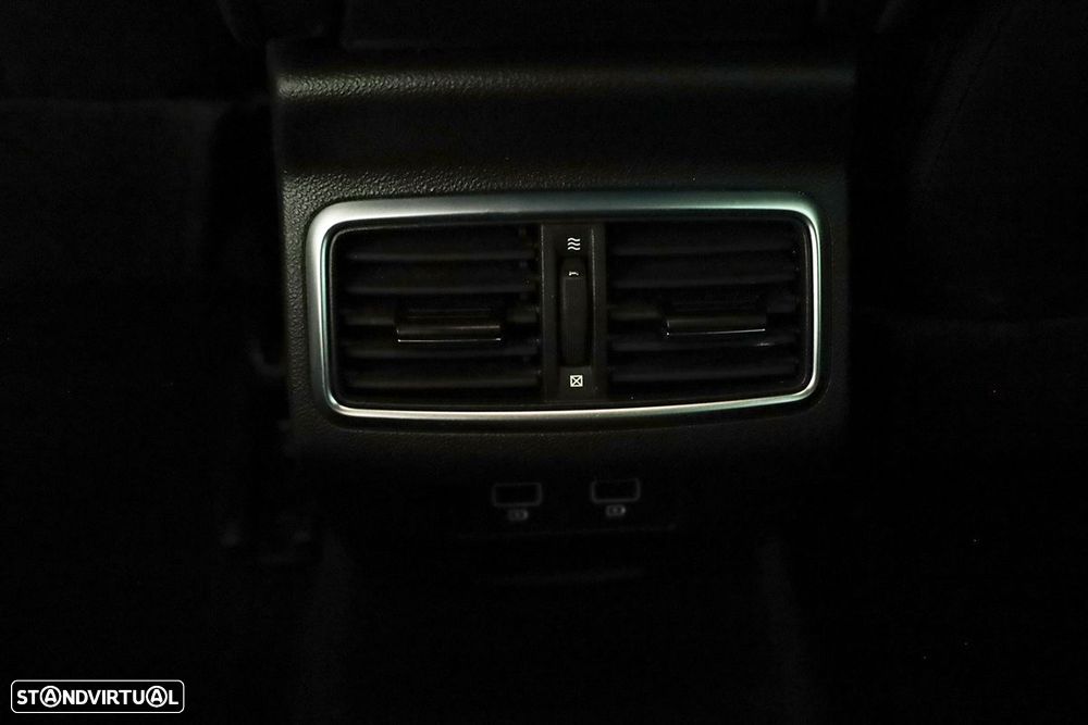 Renault Mégane Sport Tourer 1.5 Blue dCi Techno - 24