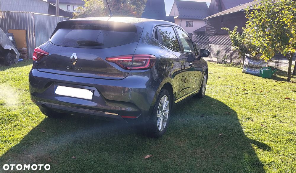 Renault Clio - 3