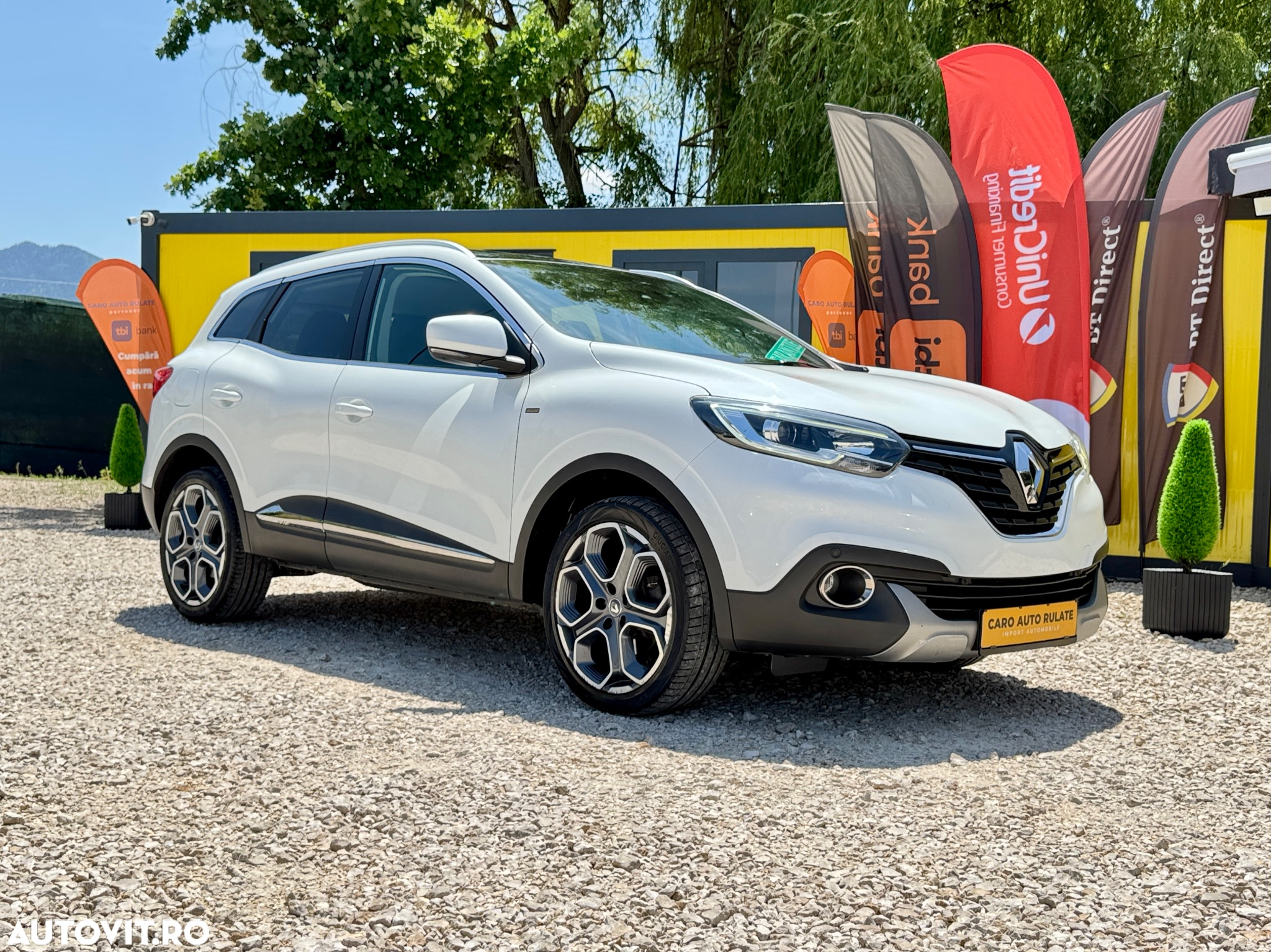 Renault Kadjar - 5