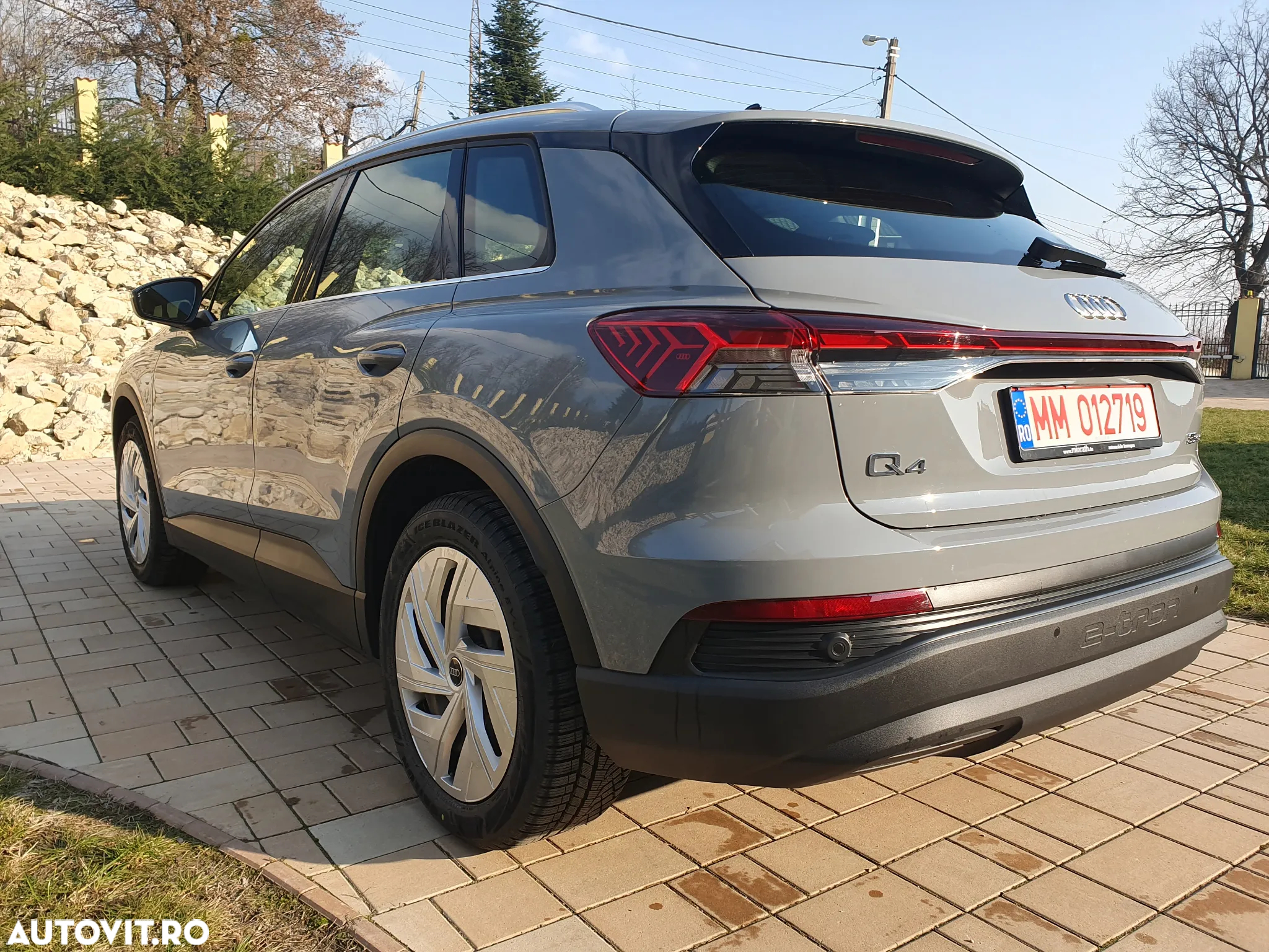 Audi Q4 e-tron 35 - 23