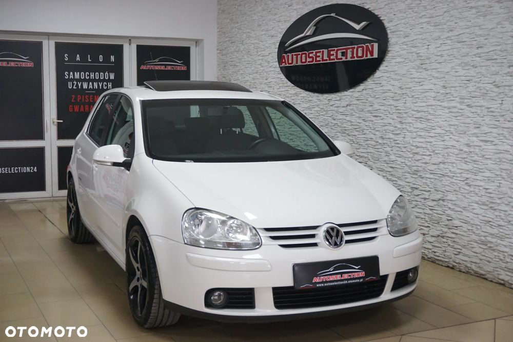 Volkswagen Golf 1.6 United - 15