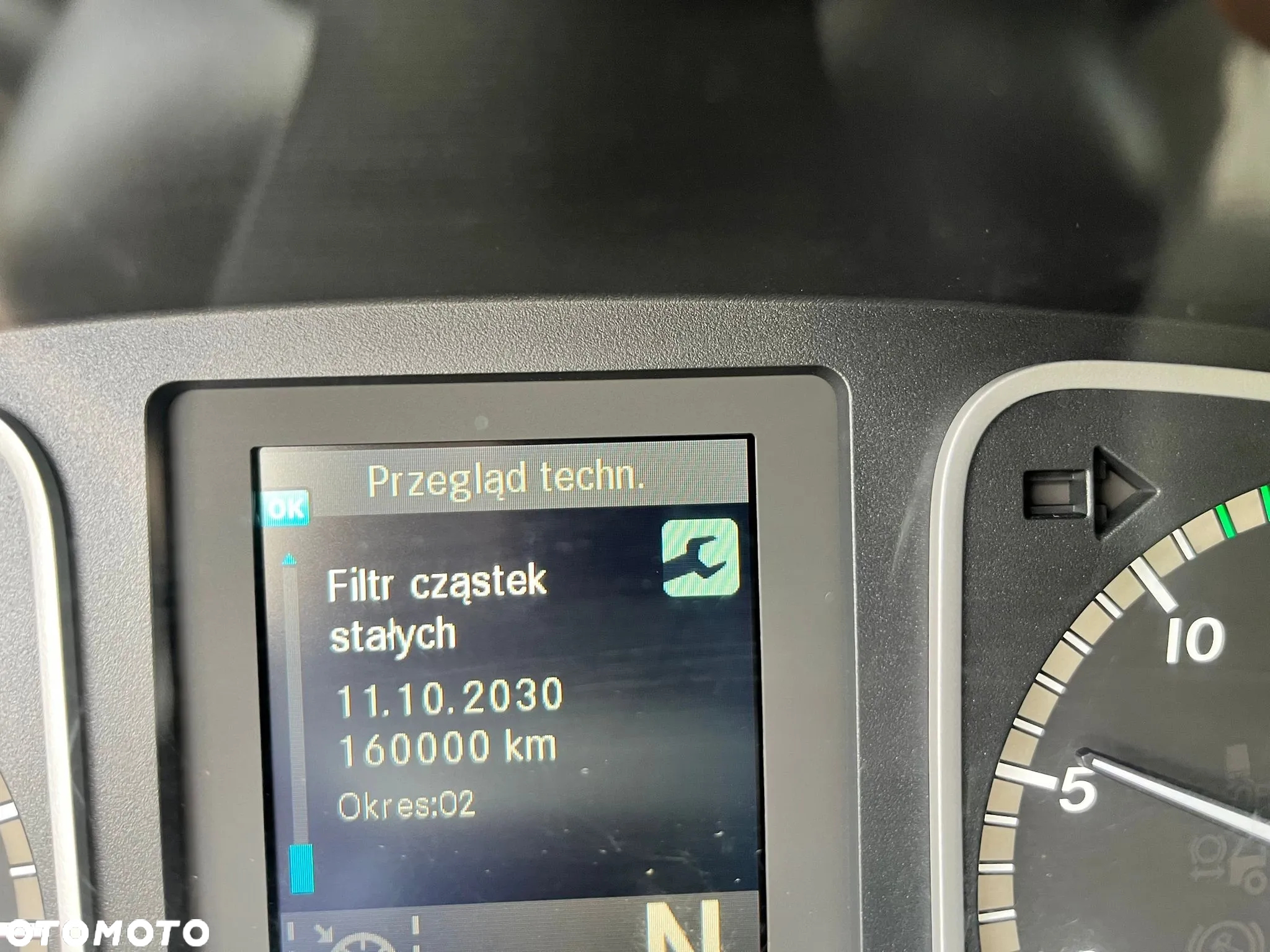 Mercedes-Benz ATEGO 1224L BURTO-PLANDEKA 7.20 m | WINDA | - 25