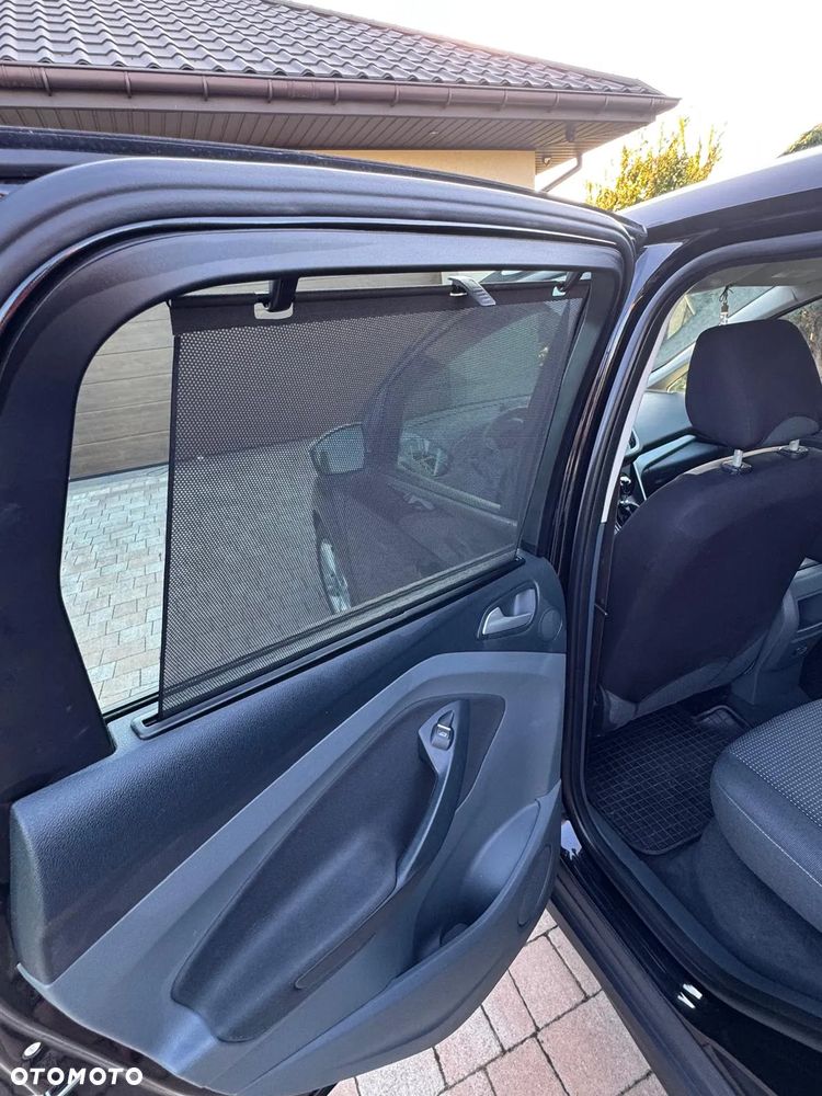 Ford C-MAX 1.0 EcoBoost Titanium ASS - 15