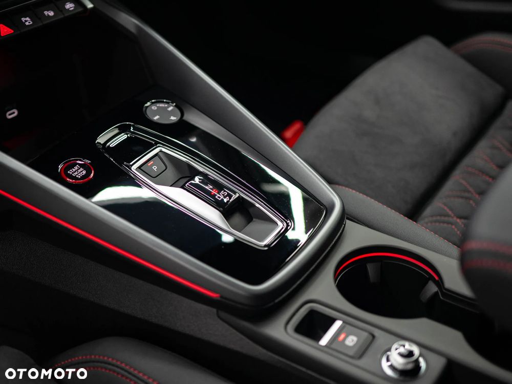 Audi S3 - 11