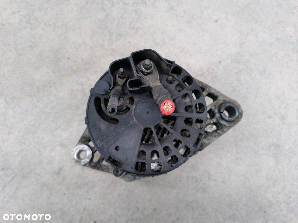 ALTERNATOR FIAT BRAVO II 51727338 MS1012100870   1.9 JTD 120KM - 8