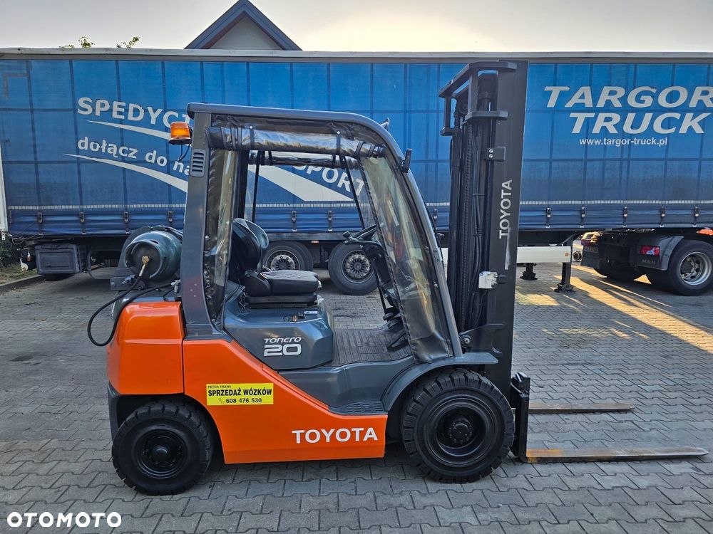 Toyota - 7