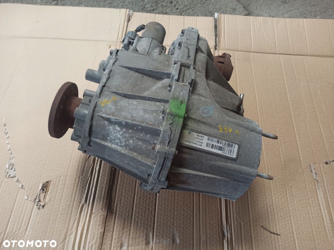 Reduktor skrzyni biegów JEEP CHEROKEE LIBERTY KK 3.7 08-12 P52853752AA - 1