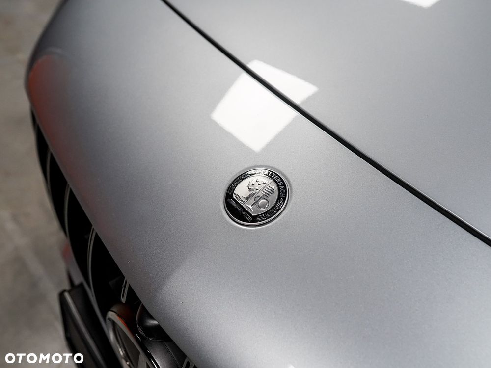 Mercedes-Benz CLA AMG 45 S 4-Matic+ 8G-DCT - 11