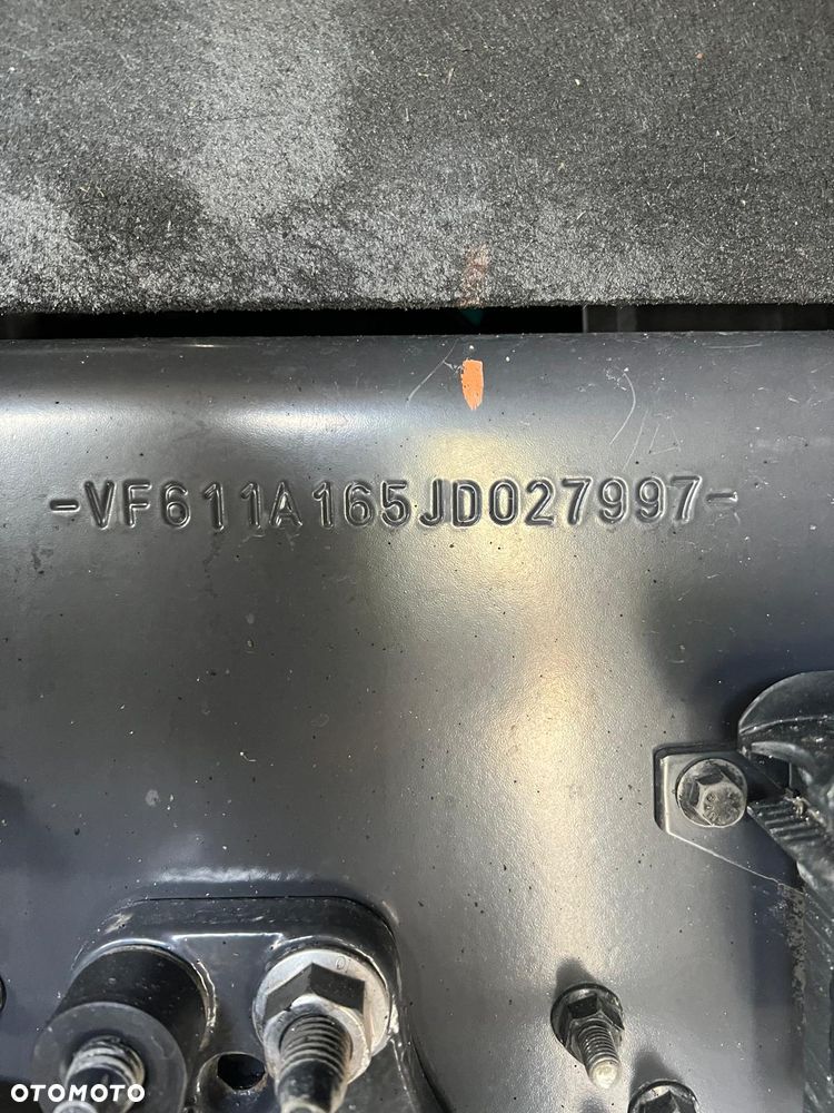 Renault T460 2018 bogate wyposażenie RETARDER spojlery klima postojowa lodówka wron-pol - 28