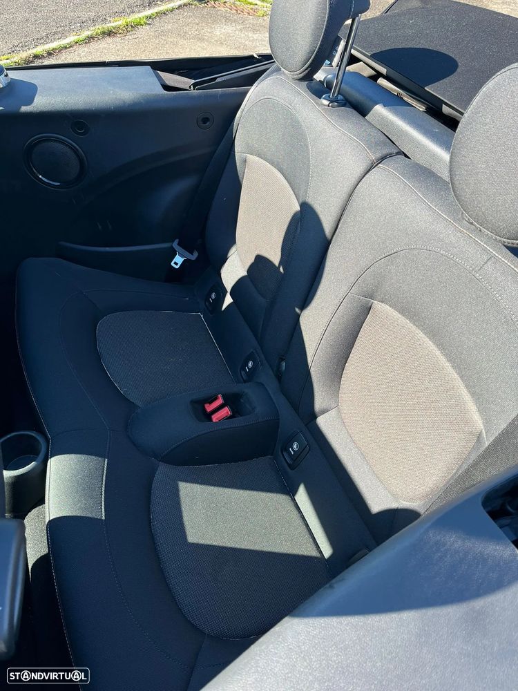 MINI Cabrio Cooper Classic - 12