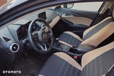 Mazda CX-3 - 5