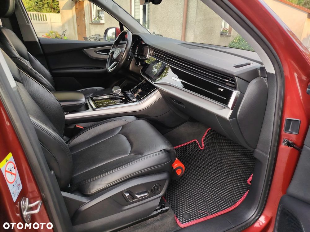 Audi Q7 - 38