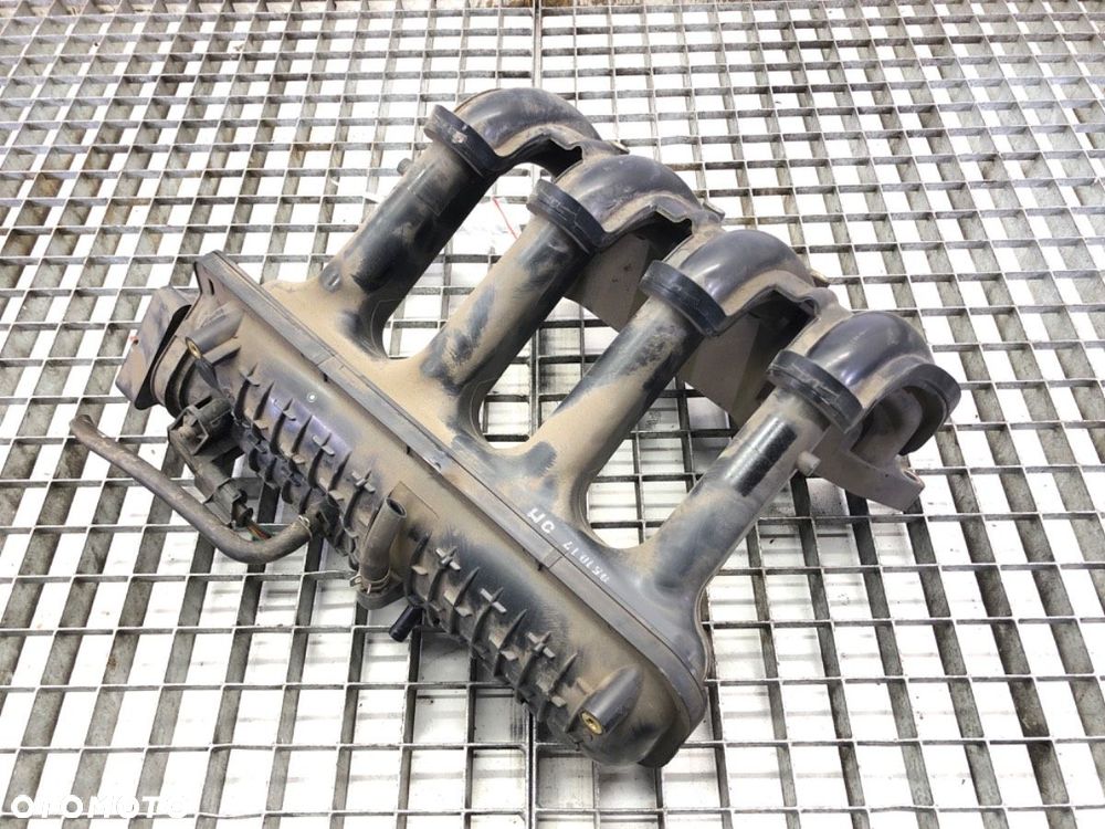 KOLEKTOR SSĄCY - 69.00 PLN - HONDA JAZZ II (GD_, GE3, GE2) 2001 - 2008 1.2 i-DSI (GD5, GE2) 57 kW - 1