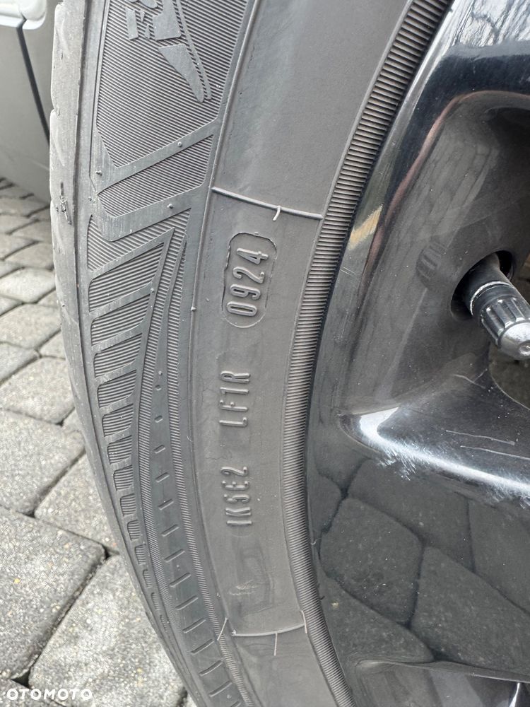 Opel Mokka 1.4 Turbo Automatik Color Innovation - 33