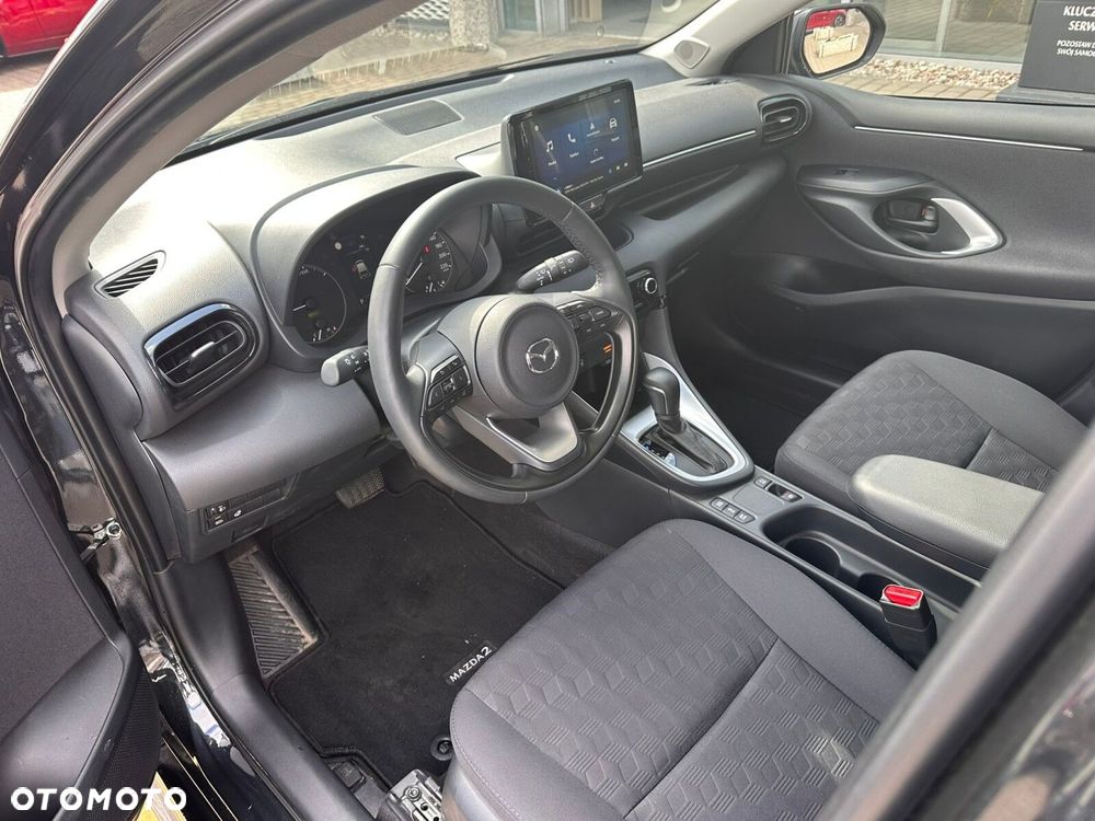 Mazda 2 - 12