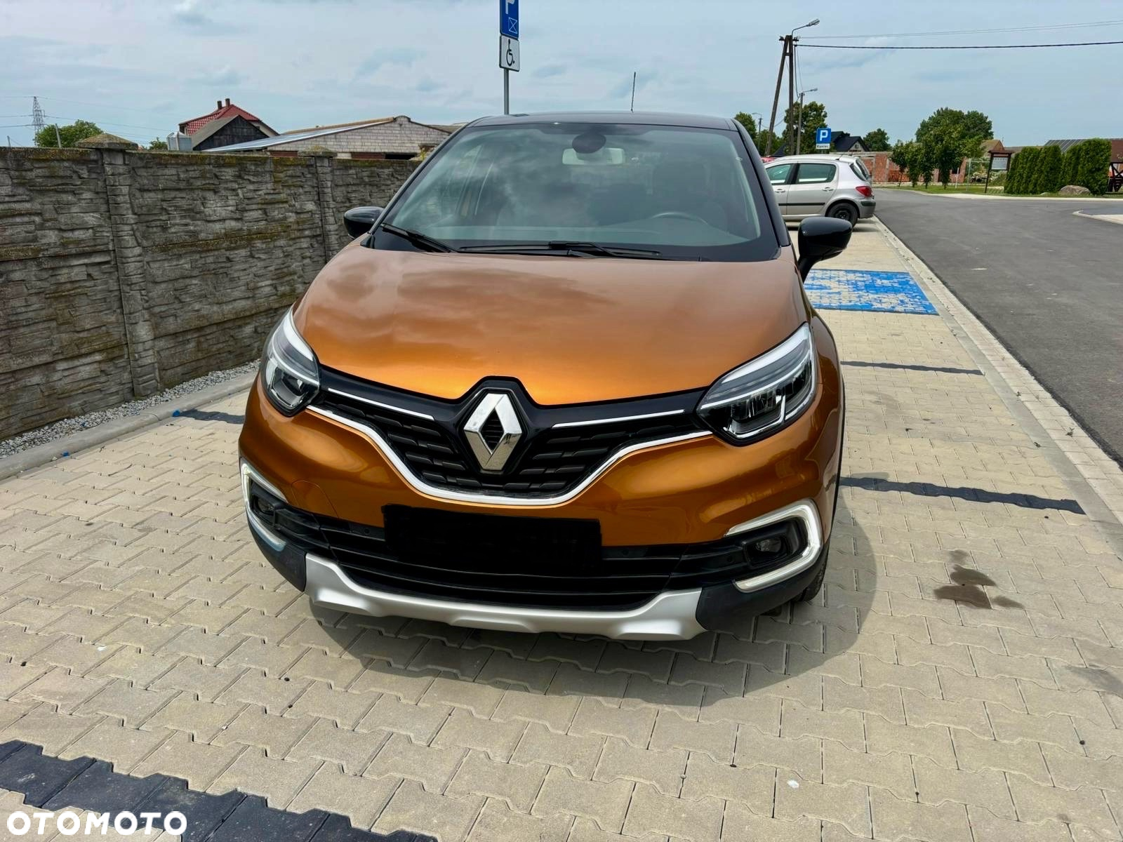 Renault Captur (ENERGY) TCe 90 INTENS - 2