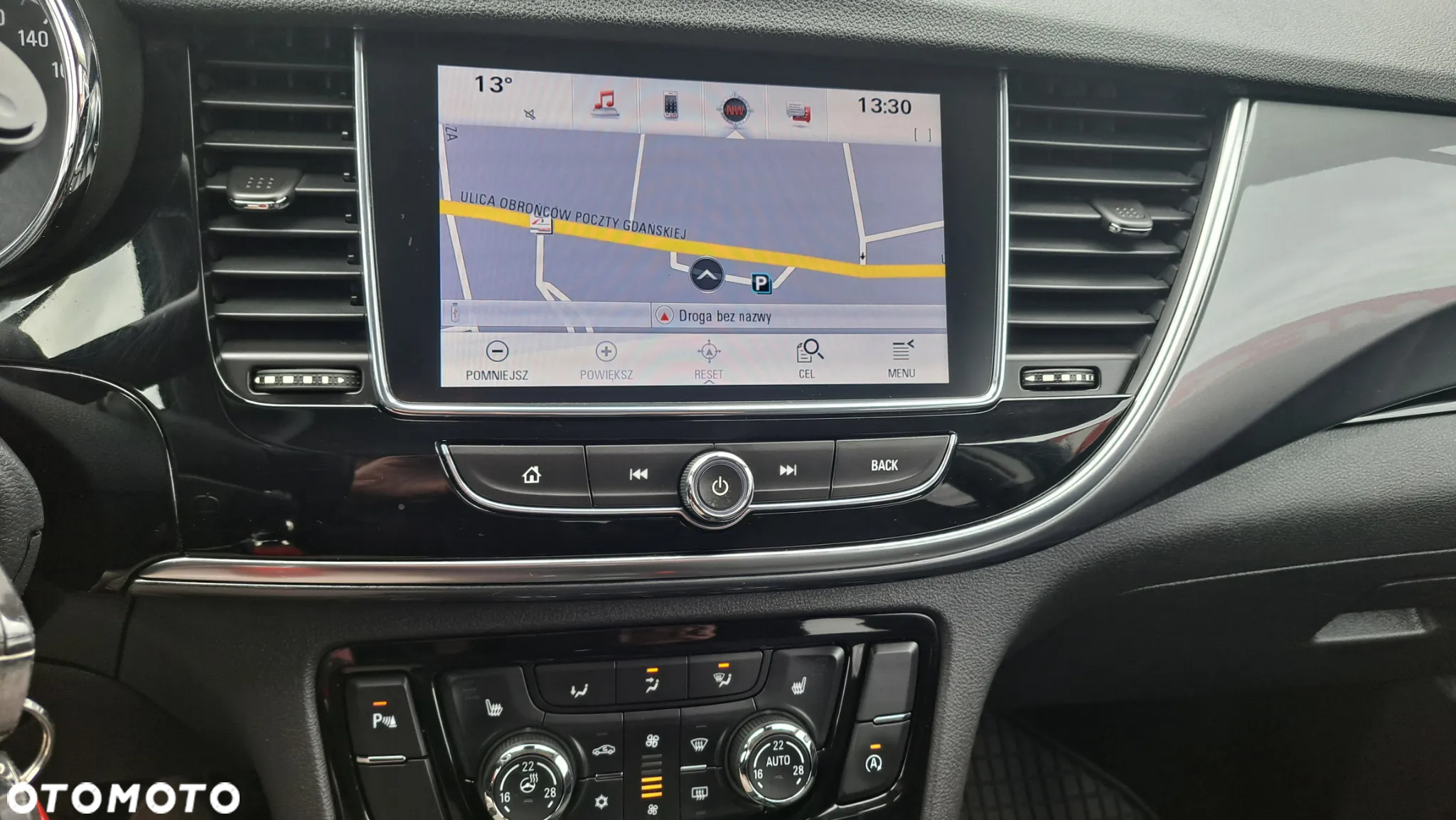 Opel Mokka 1.4 Turbo ecoFLEX Start/Stop Innovation - 19