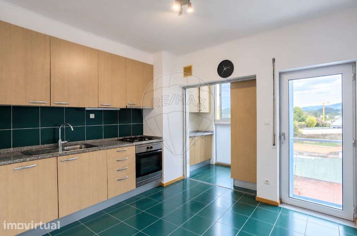 Apartamento T2 para venda - Grande imagem: 4/17